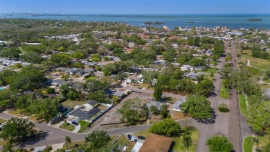 One or more photo(s) has been virtually staged. Exceptional on The Dunedin Country Club in Florida - for sale on GolfHomes.com, golf home, golf lot