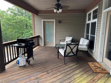 Your perfect second home awaits in Hot Springs Village! This on Cortez Golf Course in Arkansas - for sale on GolfHomes.com, golf home, golf lot