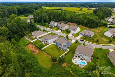 Luxury Living with Room to Grow! Discover over 4,300 square feet on Westport Golf Club in North Carolina - for sale on GolfHomes.com, golf home, golf lot