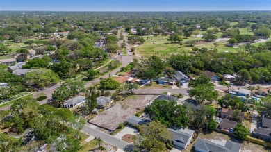 One or more photo(s) has been virtually staged. Exceptional on The Dunedin Country Club in Florida - for sale on GolfHomes.com, golf home, golf lot