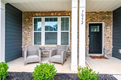 Luxury Living with Room to Grow! Discover over 4,300 square feet on Westport Golf Club in North Carolina - for sale on GolfHomes.com, golf home, golf lot