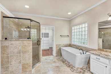 This beautiful house is located in the highly desirable on Slick Rock Golf Course - Horseshoe Bay in Texas - for sale on GolfHomes.com, golf home, golf lot