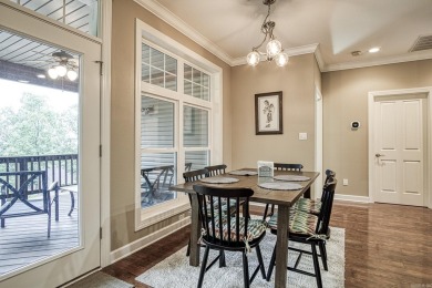 Your perfect second home awaits in Hot Springs Village! This on Cortez Golf Course in Arkansas - for sale on GolfHomes.com, golf home, golf lot