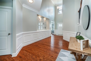 Luxury Living with Room to Grow! Discover over 4,300 square feet on Westport Golf Club in North Carolina - for sale on GolfHomes.com, golf home, golf lot