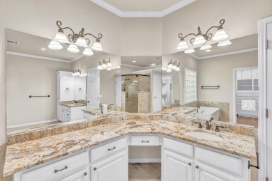 This beautiful house is located in the highly desirable on Slick Rock Golf Course - Horseshoe Bay in Texas - for sale on GolfHomes.com, golf home, golf lot