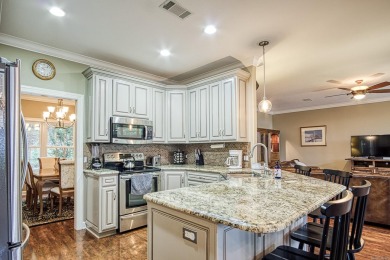 Your perfect second home awaits in Hot Springs Village! This on Cortez Golf Course in Arkansas - for sale on GolfHomes.com, golf home, golf lot
