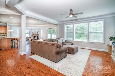 Luxury Living with Room to Grow! Discover over 4,300 square feet on Westport Golf Club in North Carolina - for sale on GolfHomes.com, golf home, golf lot