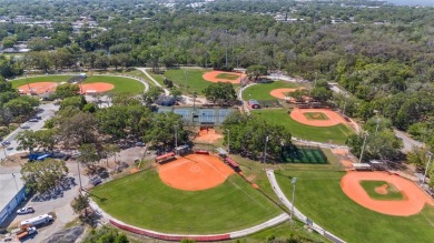 One or more photo(s) has been virtually staged. Exceptional on The Dunedin Country Club in Florida - for sale on GolfHomes.com, golf home, golf lot