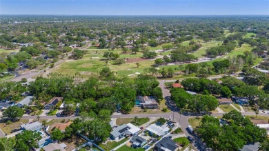 One or more photo(s) has been virtually staged. Exceptional on The Dunedin Country Club in Florida - for sale on GolfHomes.com, golf home, golf lot