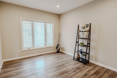 Wake up to peaceful golf course views ! You don't see homes like on The Macatwa Legends Golf Course in Michigan - for sale on GolfHomes.com, golf home, golf lot