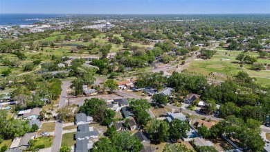One or more photo(s) has been virtually staged. Exceptional on The Dunedin Country Club in Florida - for sale on GolfHomes.com, golf home, golf lot