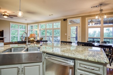 Your perfect second home awaits in Hot Springs Village! This on Cortez Golf Course in Arkansas - for sale on GolfHomes.com, golf home, golf lot