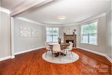 Luxury Living with Room to Grow! Discover over 4,300 square feet on Westport Golf Club in North Carolina - for sale on GolfHomes.com, golf home, golf lot