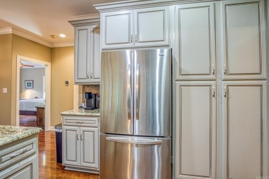Your perfect second home awaits in Hot Springs Village! This on Cortez Golf Course in Arkansas - for sale on GolfHomes.com, golf home, golf lot