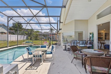 Welcome to 1956 Southern Dunes Blvd, a well-maintained 3-bedroom on Southern Dunes Golf and Country Club in Florida - for sale on GolfHomes.com, golf home, golf lot