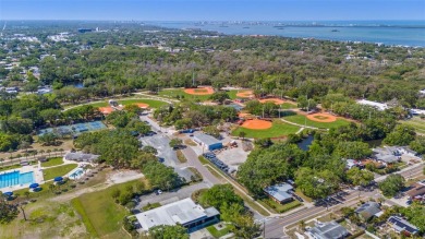 One or more photo(s) has been virtually staged. Exceptional on The Dunedin Country Club in Florida - for sale on GolfHomes.com, golf home, golf lot