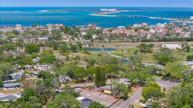 One or more photo(s) has been virtually staged. Exceptional on The Dunedin Country Club in Florida - for sale on GolfHomes.com, golf home, golf lot