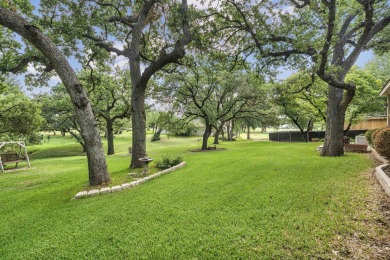 This beautiful house is located in the highly desirable on Slick Rock Golf Course - Horseshoe Bay in Texas - for sale on GolfHomes.com, golf home, golf lot