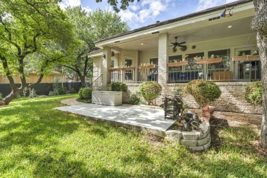 This beautiful house is located in the highly desirable on Slick Rock Golf Course - Horseshoe Bay in Texas - for sale on GolfHomes.com, golf home, golf lot