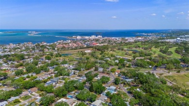 One or more photo(s) has been virtually staged. Exceptional on The Dunedin Country Club in Florida - for sale on GolfHomes.com, golf home, golf lot