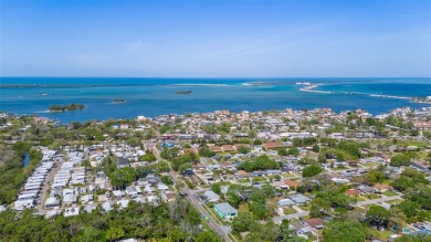One or more photo(s) has been virtually staged. Exceptional on The Dunedin Country Club in Florida - for sale on GolfHomes.com, golf home, golf lot