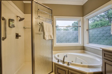 Your perfect second home awaits in Hot Springs Village! This on Cortez Golf Course in Arkansas - for sale on GolfHomes.com, golf home, golf lot