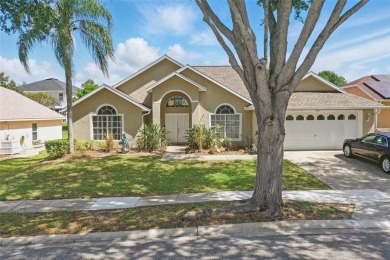 Welcome to 1956 Southern Dunes Blvd, a well-maintained 3-bedroom on Southern Dunes Golf and Country Club in Florida - for sale on GolfHomes.com, golf home, golf lot