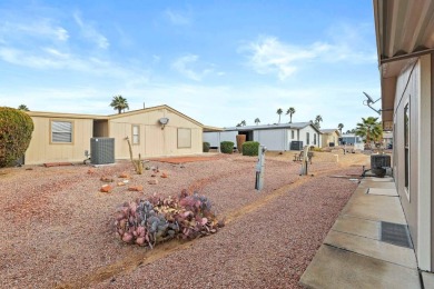 This fully furnished, beautifully remodeled home is a on Painted Mountain Golf Club in Arizona - for sale on GolfHomes.com, golf home, golf lot