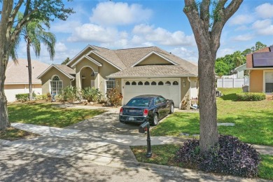 Welcome to 1956 Southern Dunes Blvd, a well-maintained 3-bedroom on Southern Dunes Golf and Country Club in Florida - for sale on GolfHomes.com, golf home, golf lot