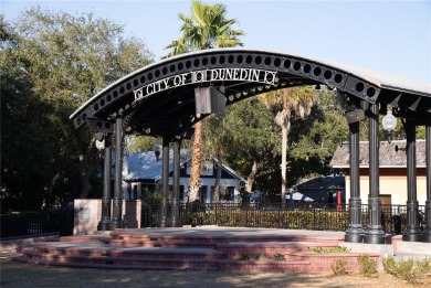 One or more photo(s) has been virtually staged. Exceptional on The Dunedin Country Club in Florida - for sale on GolfHomes.com, golf home, golf lot