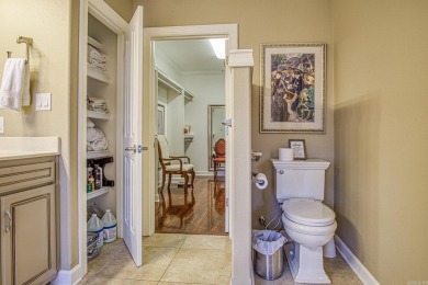Your perfect second home awaits in Hot Springs Village! This on Cortez Golf Course in Arkansas - for sale on GolfHomes.com, golf home, golf lot