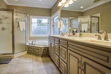 Your perfect second home awaits in Hot Springs Village! This on Cortez Golf Course in Arkansas - for sale on GolfHomes.com, golf home, golf lot