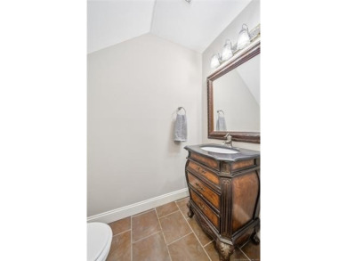 Beautiful 4-bedroom home with 2 versatile flex rooms, currently on Bailey Ranch Golf Club in Oklahoma - for sale on GolfHomes.com, golf home, golf lot