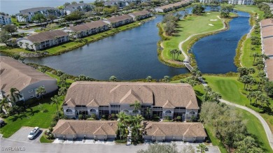 Welcome to paradise! This tastefully appointed, 1st floor, 2 on Heritage Palms Golf and Country Club in Florida - for sale on GolfHomes.com, golf home, golf lot