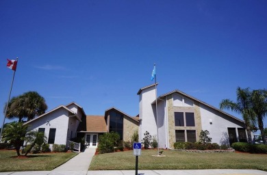 YOUR FLORIDA DREAM HOME is move-in ready! This METICULOUSLY on Grasslands Golf and Country Club in Florida - for sale on GolfHomes.com, golf home, golf lot