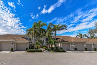 Welcome to paradise! This tastefully appointed, 1st floor, 2 on Heritage Palms Golf and Country Club in Florida - for sale on GolfHomes.com, golf home, golf lot