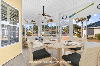 1 Year Home Warranty included. Are you seeking an ideal on Blackmoor Golf Club in South Carolina - for sale on GolfHomes.com, golf home, golf lot