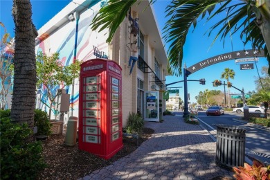 One or more photo(s) has been virtually staged. Exceptional on The Dunedin Country Club in Florida - for sale on GolfHomes.com, golf home, golf lot