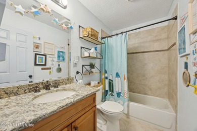 FULLY FURNISHED!!!! Welcome to coastal living at its finest on Sawgrass Country Club  in Florida - for sale on GolfHomes.com, golf home, golf lot