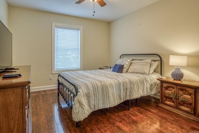 Your perfect second home awaits in Hot Springs Village! This on Cortez Golf Course in Arkansas - for sale on GolfHomes.com, golf home, golf lot