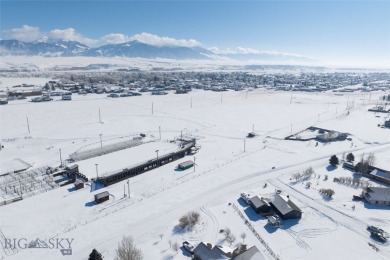 Welcome to 2 Lone Mountain Court, located in the picturesque on Madison Meadows Golf Course in Montana - for sale on GolfHomes.com, golf home, golf lot