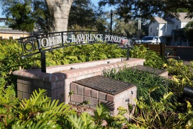 One or more photo(s) has been virtually staged. Exceptional on The Dunedin Country Club in Florida - for sale on GolfHomes.com, golf home, golf lot