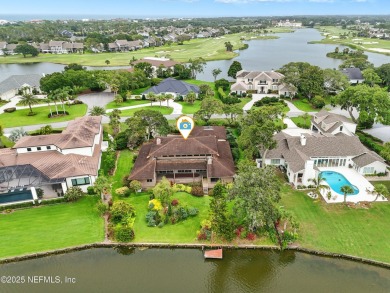 This is an extraordinary opportunity to own one of the most on Sawgrass Country Club  in Florida - for sale on GolfHomes.com, golf home, golf lot