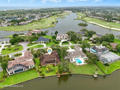 This is an extraordinary opportunity to own one of the most on Sawgrass Country Club  in Florida - for sale on GolfHomes.com, golf home, golf lot