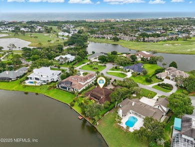This is an extraordinary opportunity to own one of the most on Sawgrass Country Club  in Florida - for sale on GolfHomes.com, golf home, golf lot