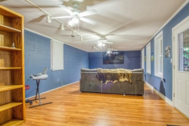 Your perfect second home awaits in Hot Springs Village! This on Cortez Golf Course in Arkansas - for sale on GolfHomes.com, golf home, golf lot