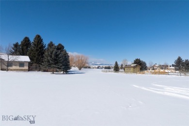 Welcome to 2 Lone Mountain Court, located in the picturesque on Madison Meadows Golf Course in Montana - for sale on GolfHomes.com, golf home, golf lot