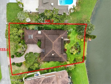 This is an extraordinary opportunity to own one of the most on Sawgrass Country Club  in Florida - for sale on GolfHomes.com, golf home, golf lot