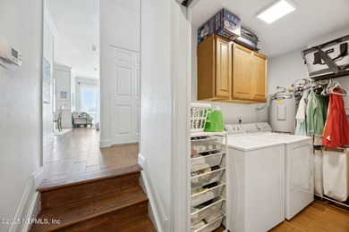 FULLY FURNISHED!!!! Welcome to coastal living at its finest on Sawgrass Country Club  in Florida - for sale on GolfHomes.com, golf home, golf lot