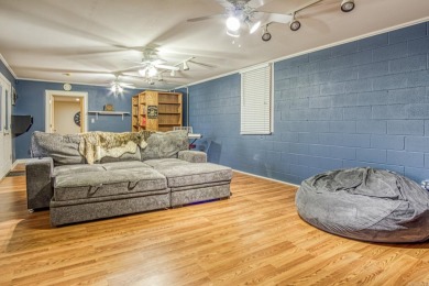 Your perfect second home awaits in Hot Springs Village! This on Cortez Golf Course in Arkansas - for sale on GolfHomes.com, golf home, golf lot